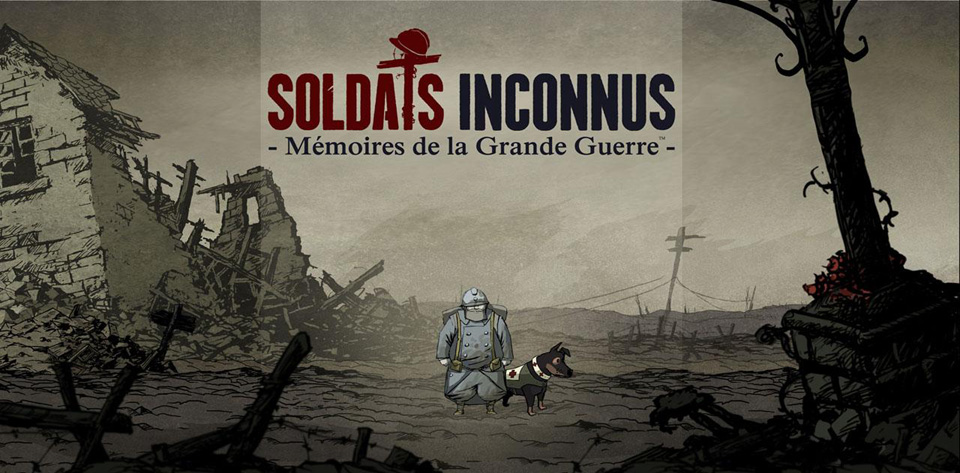 Soldats Inconnus